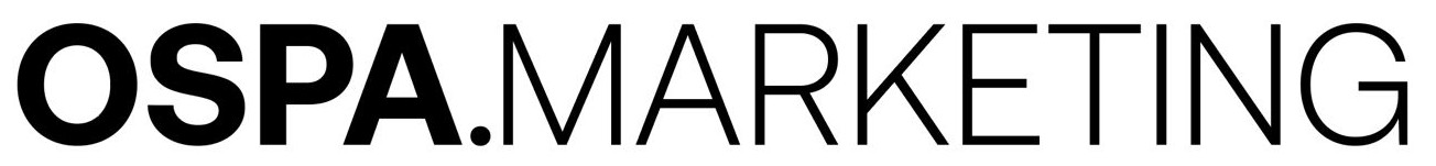 OSPA Marketing Logo